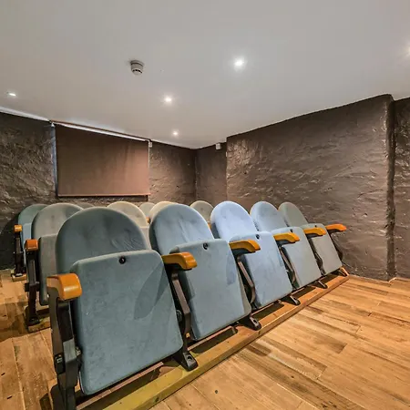 Alice Howe Σπίτι διακοπών *