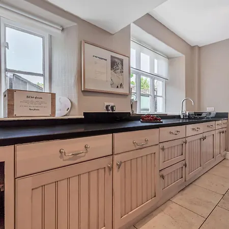 Alice Howe Casa de Férias *