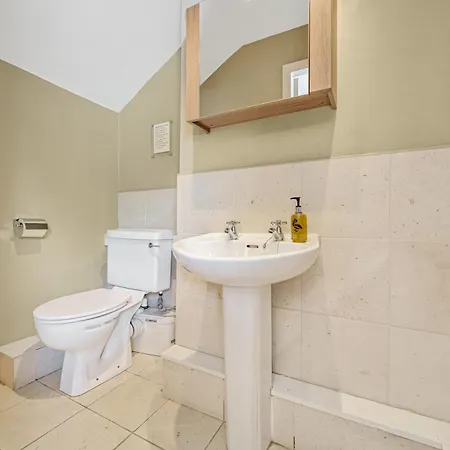 Alice Howe Σπίτι διακοπών