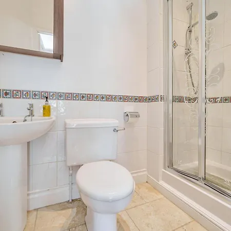 Alice Howe Casa de Férias *