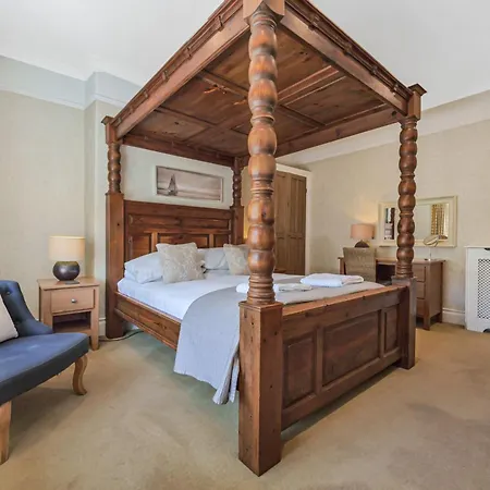 Σπίτι διακοπών Alice Howe