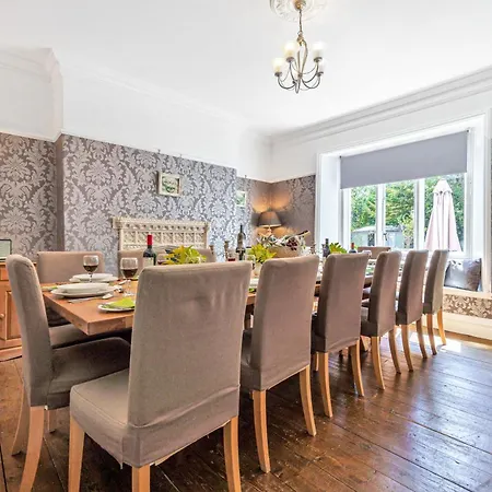 Alice Howe * Windermere