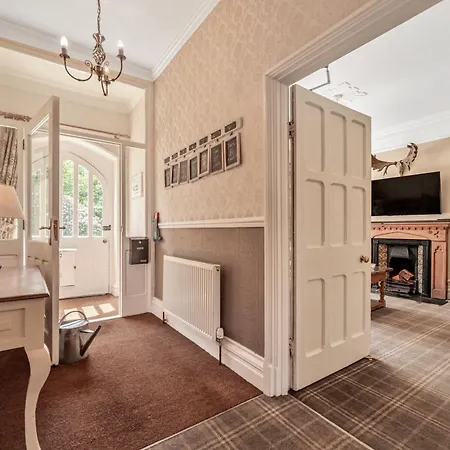 Alice Howe Σπίτι διακοπών