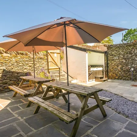 Alice Howe Σπίτι διακοπών