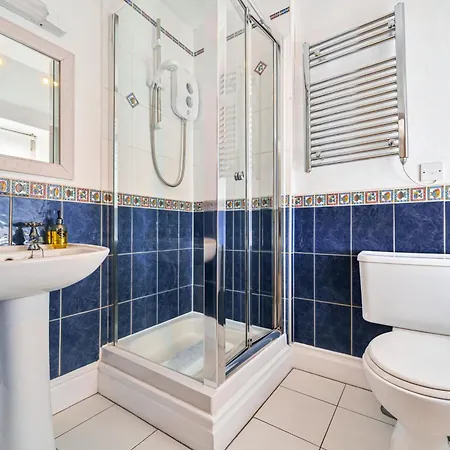 Σπίτι διακοπών Alice Howe *