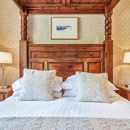 Casa de Férias Alice Howe Windermere