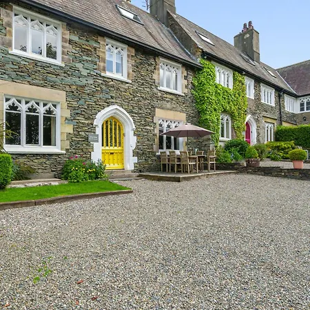 Casa de Férias Alice Howe