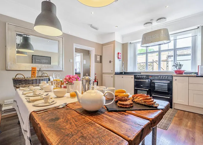 Alice Howe Windermere