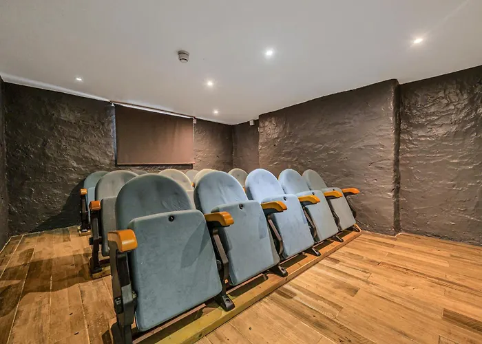 Alice Howe Prázdninový dům *