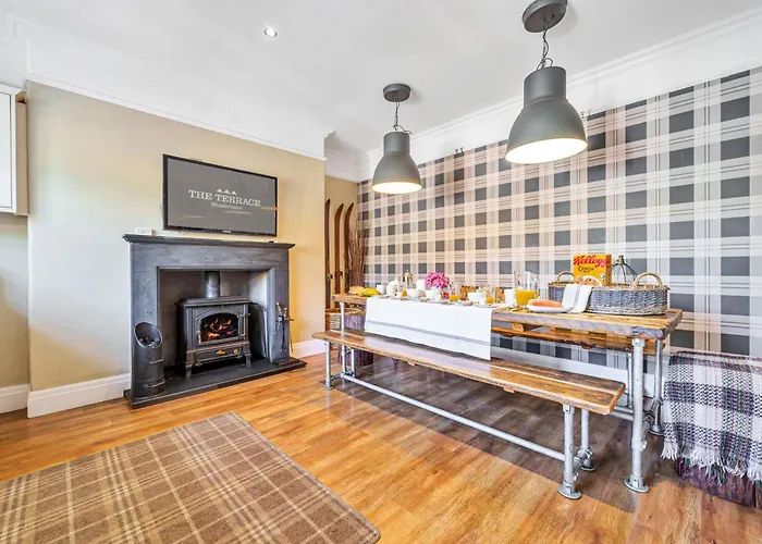 Σπίτι διακοπών Alice Howe *