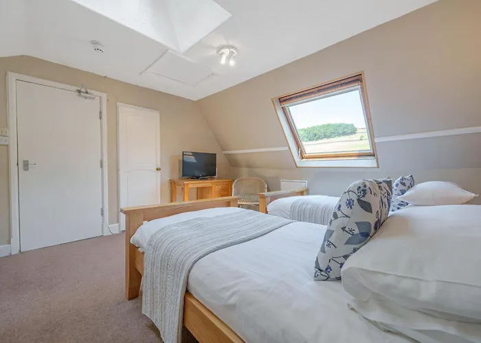 Alice Howe Prázdninový dům Windermere