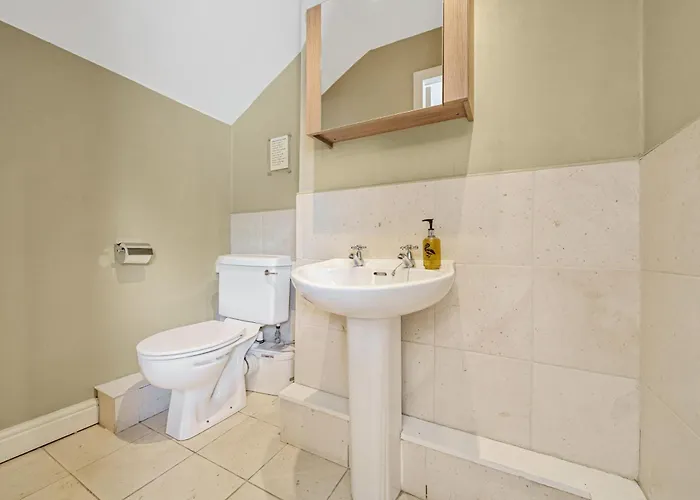 Alice Howe Prázdninový dům