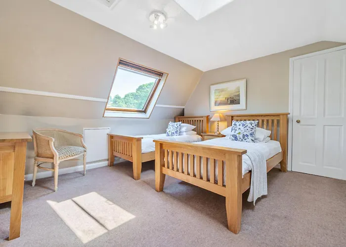 Alice Howe * Windermere