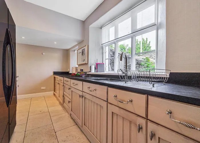 Alice Howe Prázdninový dům *