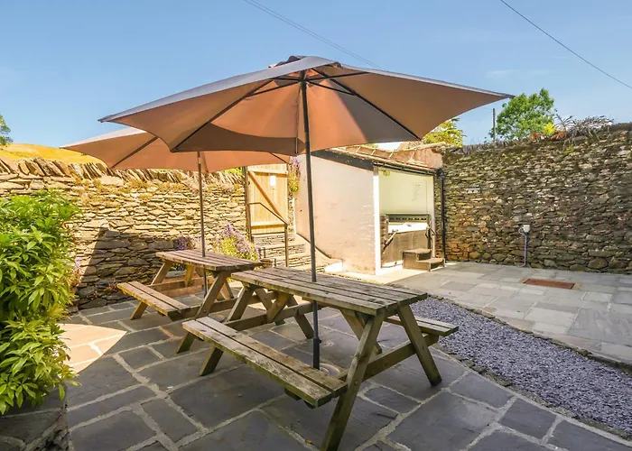 Alice Howe Prázdninový dům