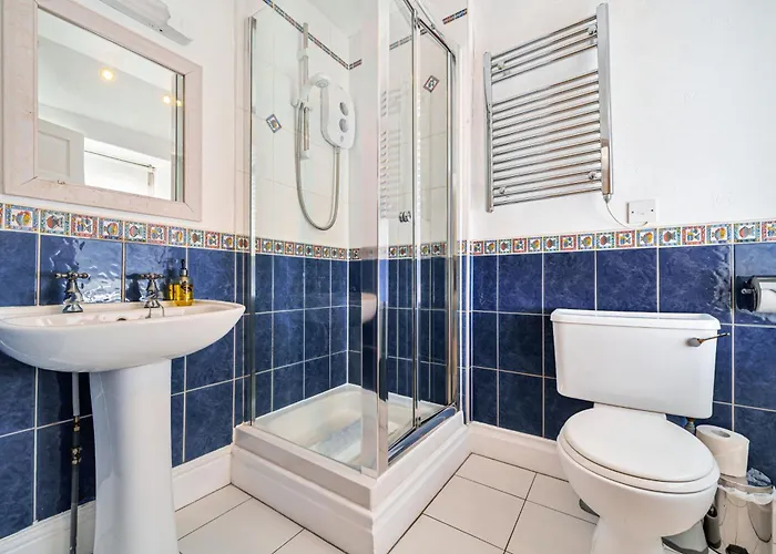 Prázdninový dům Alice Howe *