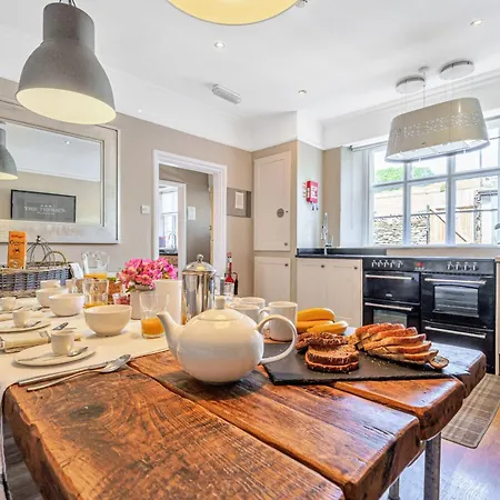 Alice Howe Windermere