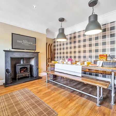 Hébergement de vacances Alice Howe *