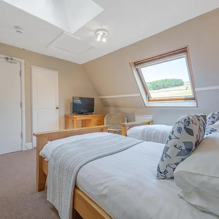 Alice Howe Hébergement de vacances Windermere