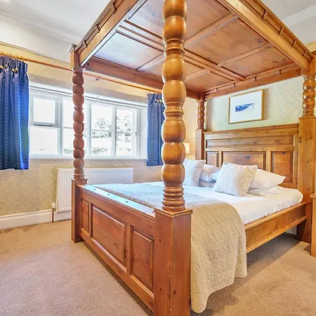 Hébergement de vacances Alice Howe *